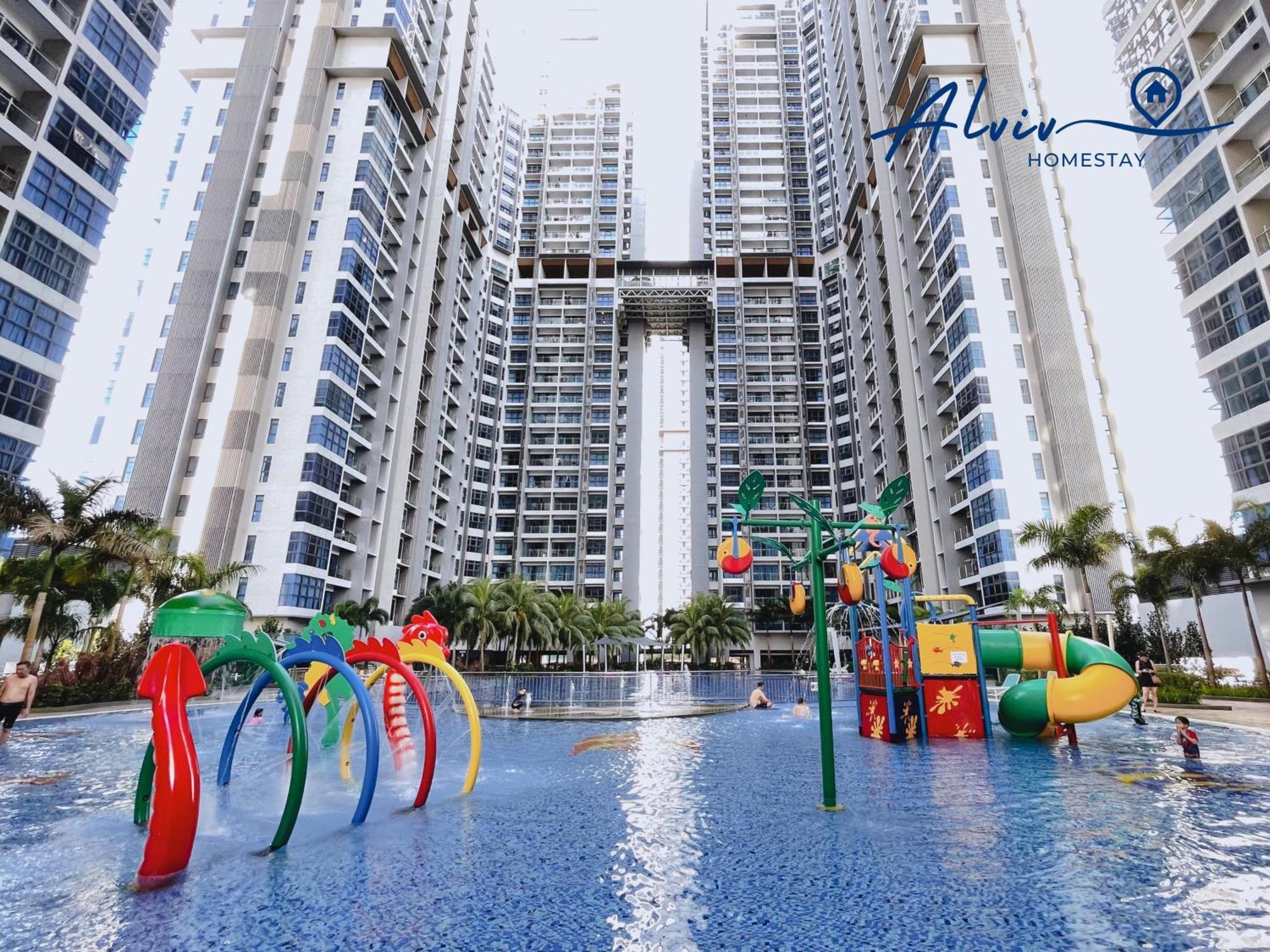 Atlantis Melaka I 5-11Pax I 5Min Jonkerst By Alviv Management Apartment Exterior photo