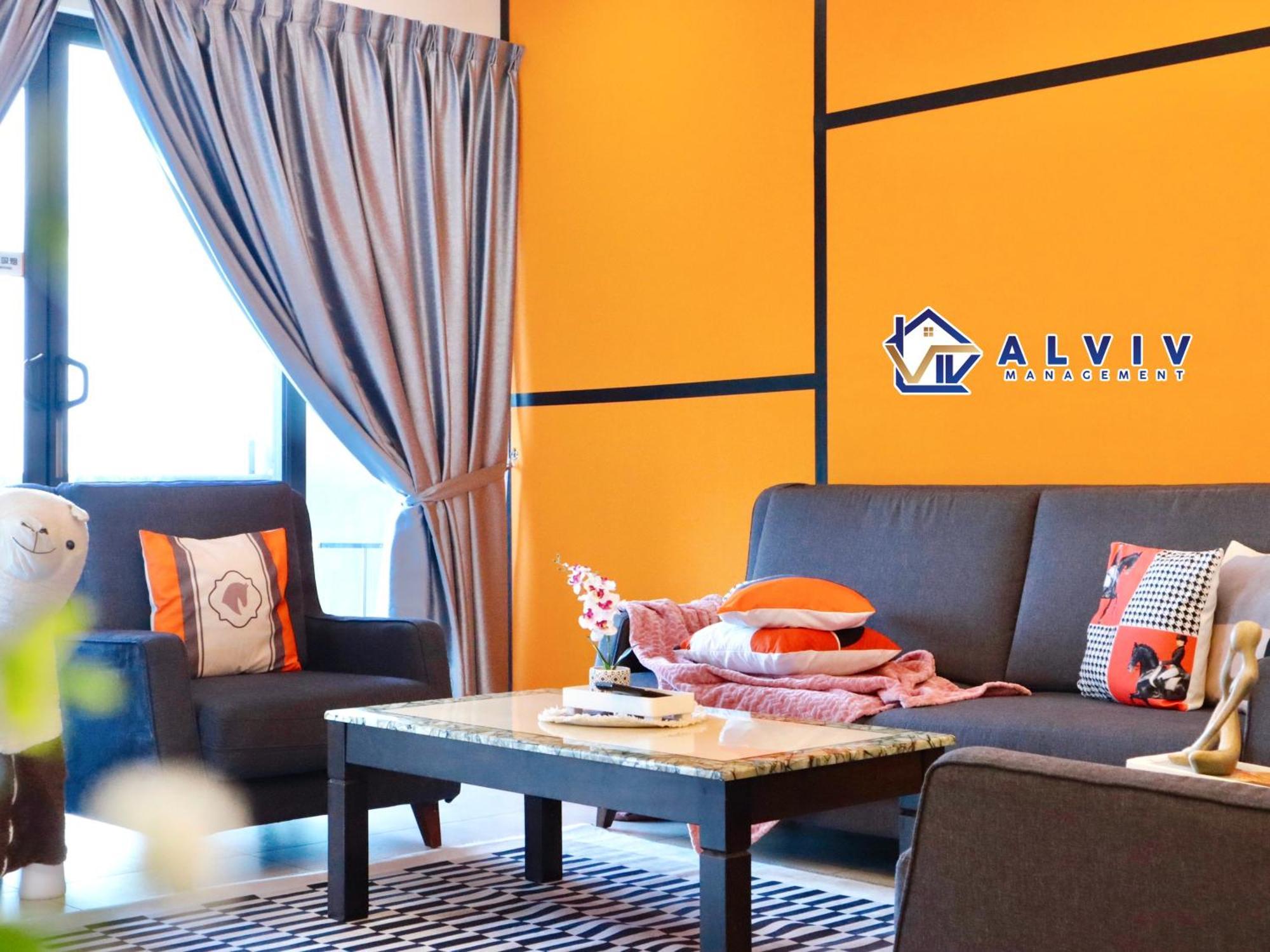 Atlantis Melaka I 5-11Pax I 5Min Jonkerst By Alviv Management Apartment Exterior photo