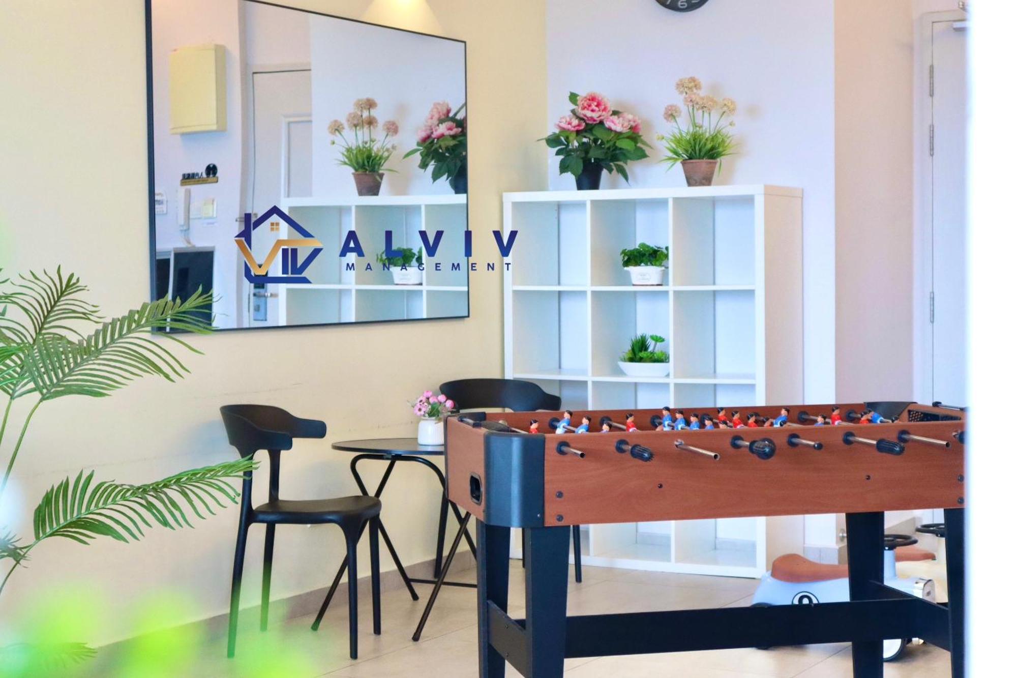 Atlantis Melaka I 5-11Pax I 5Min Jonkerst By Alviv Management Apartment Exterior photo