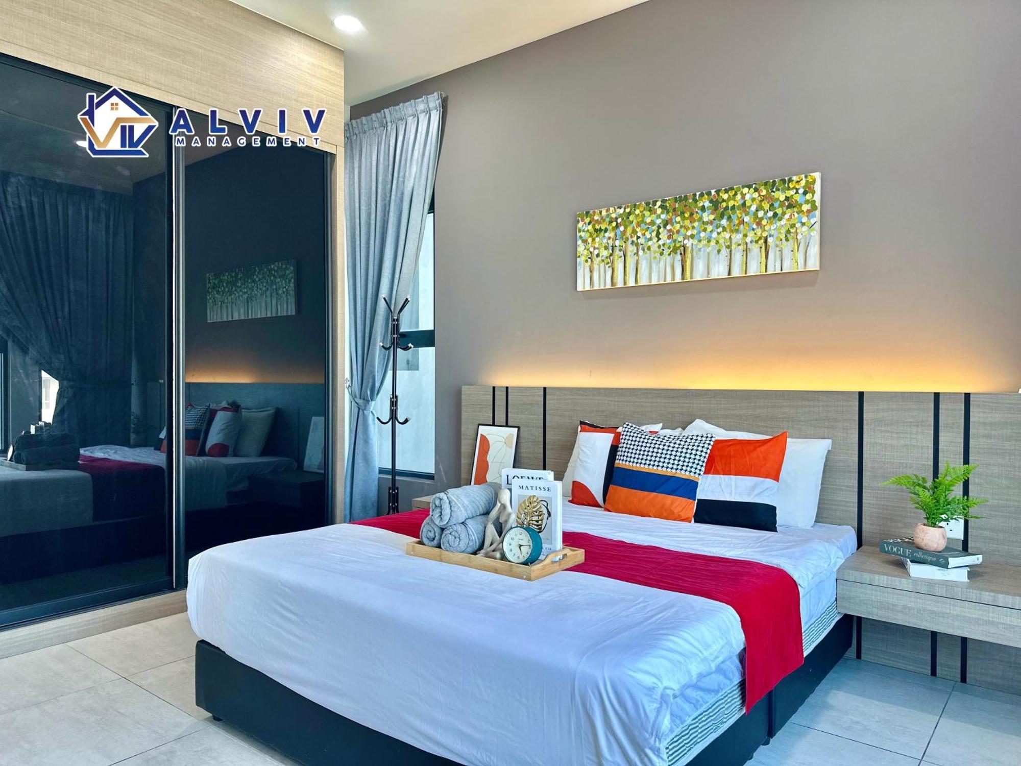 Atlantis Melaka I 5-11Pax I 5Min Jonkerst By Alviv Management Apartment Exterior photo