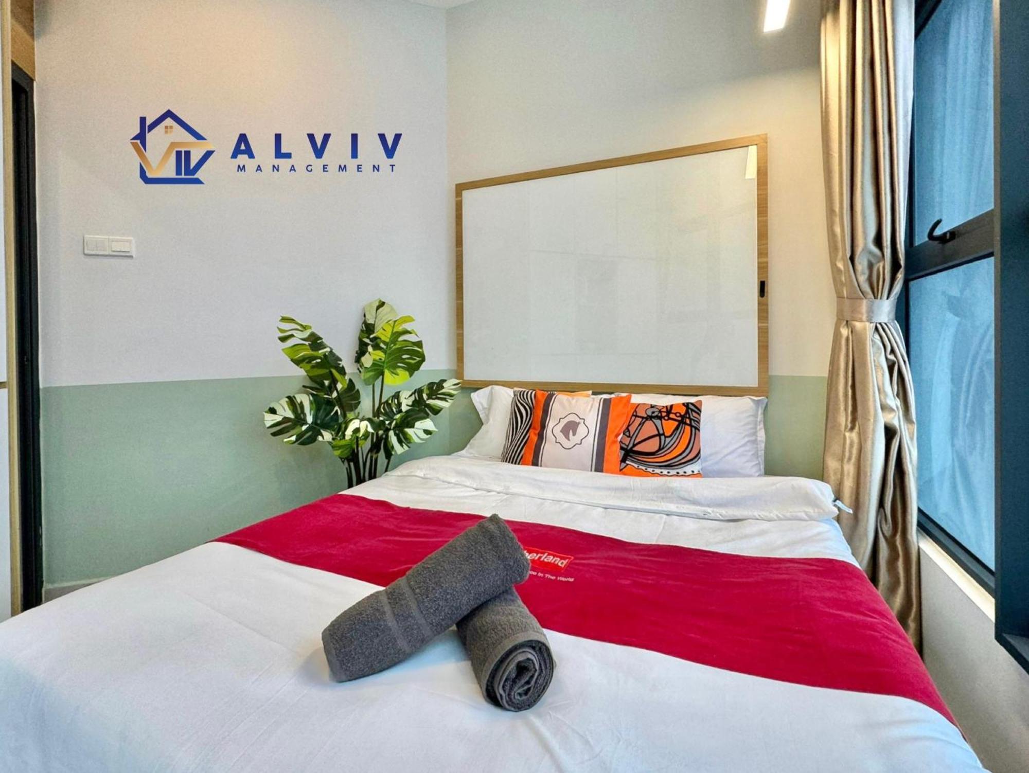 Atlantis Melaka I 5-11Pax I 5Min Jonkerst By Alviv Management Apartment Exterior photo